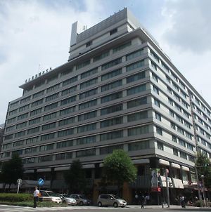International Hotel Ναγκόγια Exterior photo