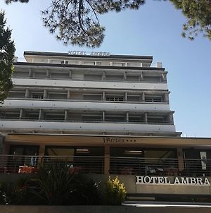 Hotel Ambra Λινιάνο Σαμπιαντόρο Exterior photo