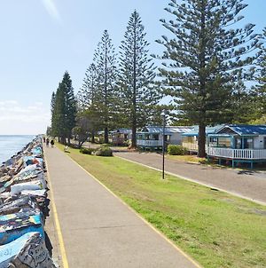 Nrma Port Macquarie Breakwall Holiday Park Exterior photo