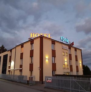 Hotel Eden Rzeszów Exterior photo
