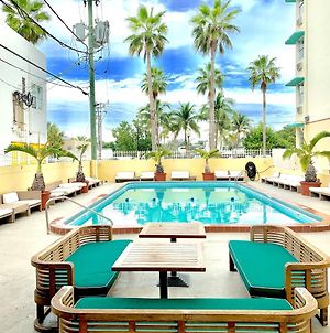 Broadmore Miami Beach Ξενοδοχείο Exterior photo