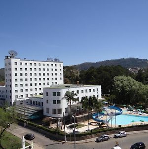 Hotel Brasil Sao Lourenco  Exterior photo