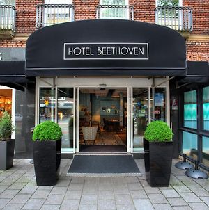 Hotel Beethoven Άμστερνταμ Exterior photo