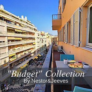 Nestor&Jeeves - Cote Pietonne - Central - By Sea - Pedestrian Zone Διαμέρισμα Νίκαια Exterior photo