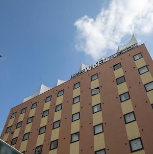 Hotel Wbf Namba Nippombashi Οσάκα Exterior photo