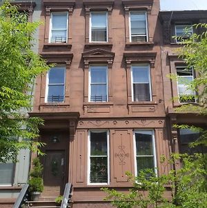 Brownstone Loft Διαμέρισμα Νέα Υόρκη Exterior photo