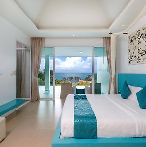 Amala Grand Bleu Resort Παραλία Καμάλα Exterior photo