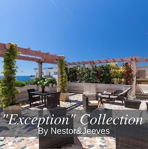 Nestor&Jeeves - "Sea View Terrace Penthouse Prestige" - Luxe Νίκαια Exterior photo
