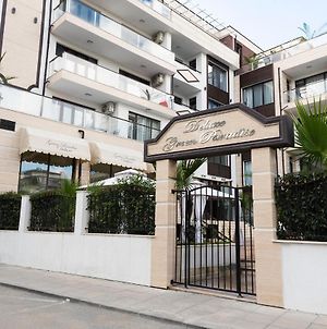 Green Paradise Deluxe Apartments Πριμόρσκο Exterior photo