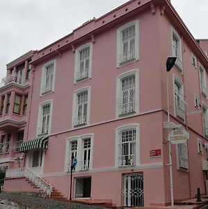 Turkoman Hotel Κωνσταντινούπολη Exterior photo