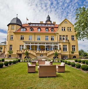 Schlosshotel Wendorf Wendorf  Exterior photo