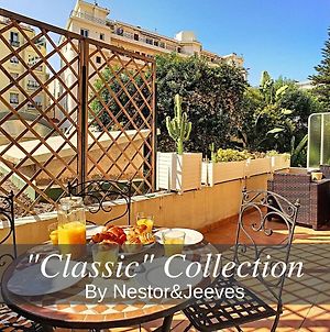 Nestor&Jeeves - Provence Terrasse - Central - By Sea - South Terrace Διαμέρισμα Νίκαια Exterior photo