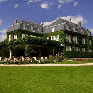 Chateau De Sancy Ξενοδοχείο Exterior photo