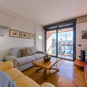 Altido Exclusive Seaview Flat For 4, In Central Genoa Διαμέρισμα Exterior photo