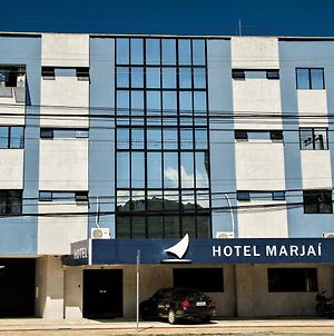 Hotel Marjai Itajaí Exterior photo