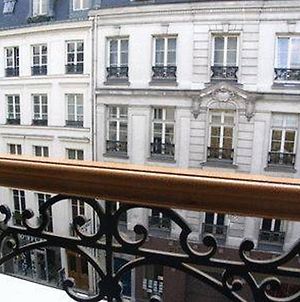 Hotel Monte-Carlo Παρίσι Exterior photo