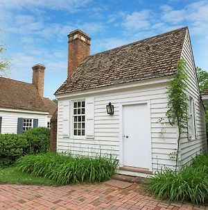The Colonial Houses - A Colonial Williamsburg Hotel Exterior photo