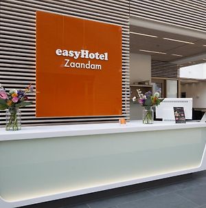 Easyhotel Amsterdam Ζάανταμ Exterior photo