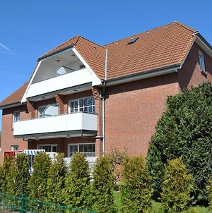 Haus Antonie Διαμέρισμα Dahme  Exterior photo