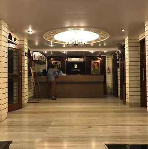 Hotel Kanchandeep Τζαϊπούρ Exterior photo