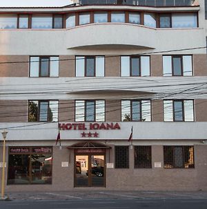 Hotel Ioana Κονστάντζα Exterior photo