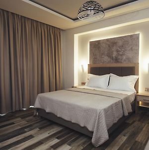 Psili Ammos Luxury Rooms Ποτός Exterior photo