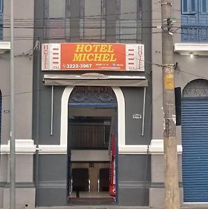 Hotel Michel Σάο Πάολο Exterior photo