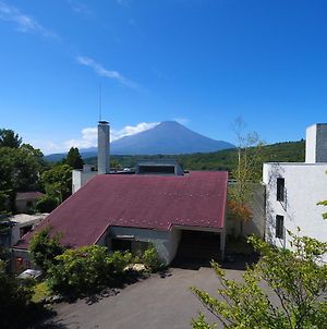 Rokumeikan Hills Ξενοδοχείο Yamanakako Exterior photo