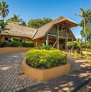 Amazulu Lodge Saint Lucia Estuary Exterior photo