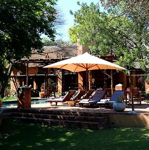 Sherewood Lodge Pretoria-Noord Exterior photo