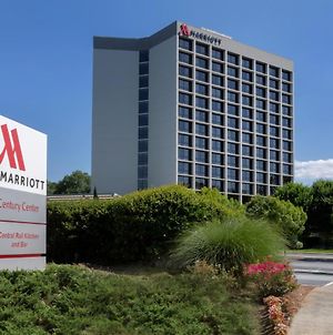 Atlanta Marriott Northeast/Emory Area Ξενοδοχείο Exterior photo