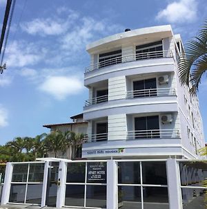 Kasato Maru Residence Florianópolis Exterior photo