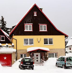 Gastehaus Harzgluck Ξενοδοχείο Braunlage Exterior photo