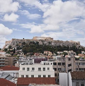 Perianth Hotel Αθήνα Exterior photo