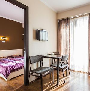 2 Room Cozy Apartment In Bakuriani Exterior photo