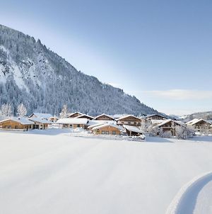 Almdorf Tirol Ξενοδοχείο Haldensee Exterior photo