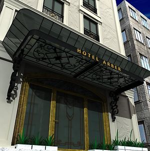 Arber Hotel Τίρανα Exterior photo