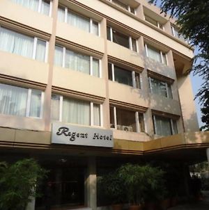 Regent Andheri Hotel Βομβάη Exterior photo