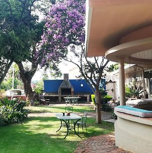 3@Marion Guest House Pretoria-Noord Exterior photo