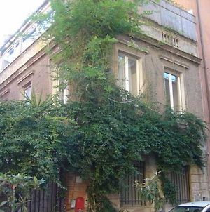 Appartamenti Saliceti Ρώμη Exterior photo