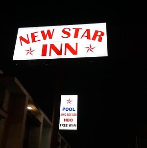 New Star Inn El Monte Exterior photo