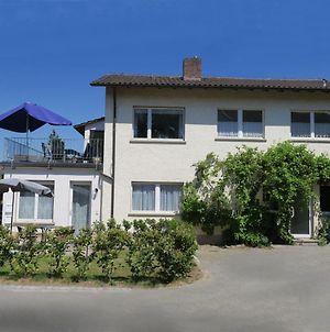 Haus Hornwiesenstrasse Διαμέρισμα Κωνσταντία Exterior photo