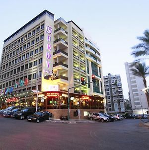 Duroy Hotel Βηρυτός Exterior photo