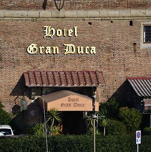 Hotel Gran Duca Λιβόρνο Exterior photo