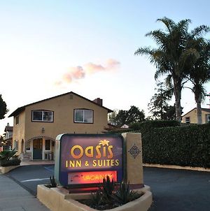Oasis Inn And Suites Σάντα Μπάρμπαρα Exterior photo