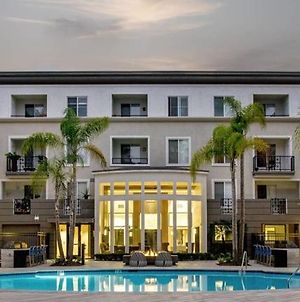 Marina Del Rey'S Grand 2/2 Suite Pool View Λος Άντζελες Exterior photo
