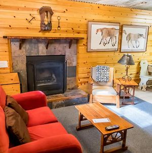 Ruidoso Lodge Cabin # 7 Exterior photo