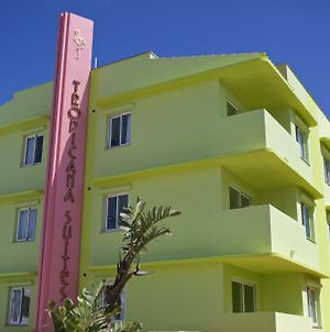 Tropicana Ibiza - Only Adults Playa d'en Bossa Exterior photo