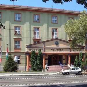 Hotel Ventura Βουδαπέστη Exterior photo