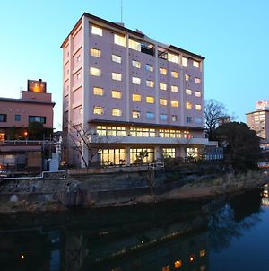 Koyokaku Ξενοδοχείο Ureshino Exterior photo